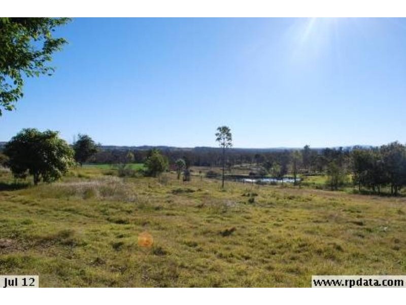 Laidley Heights QLD 4341