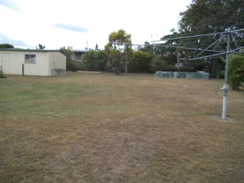 16 James Street, Laidley QLD 4341