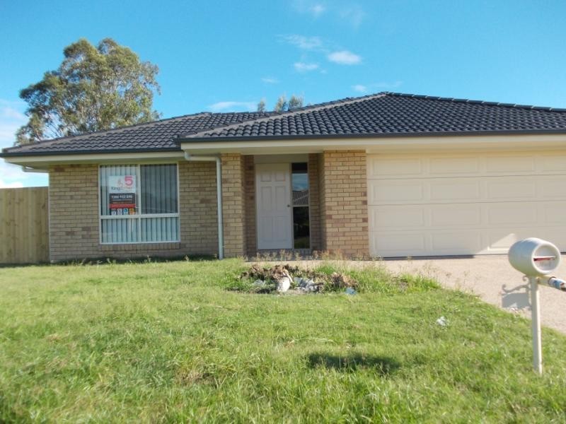Laidley QLD 4341