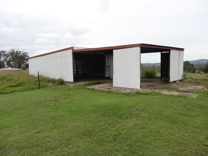 Lowood QLD 4311