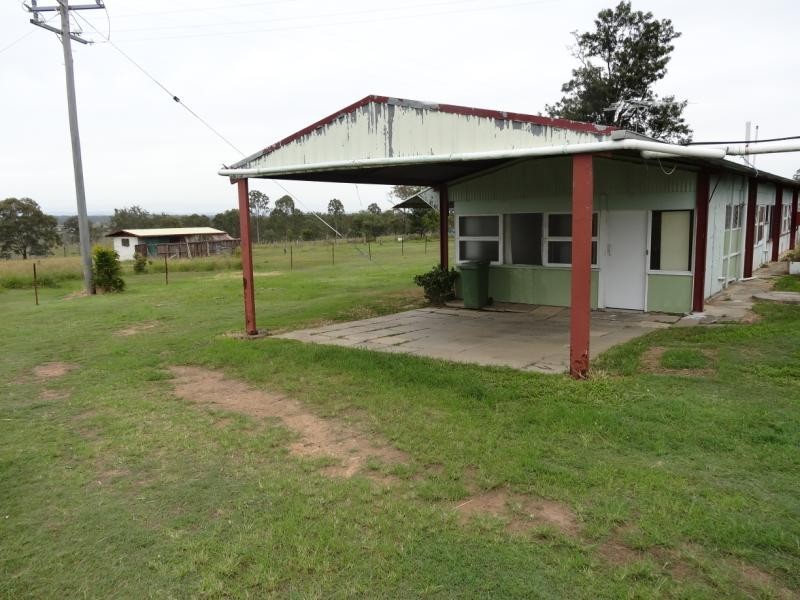 Lowood QLD 4311