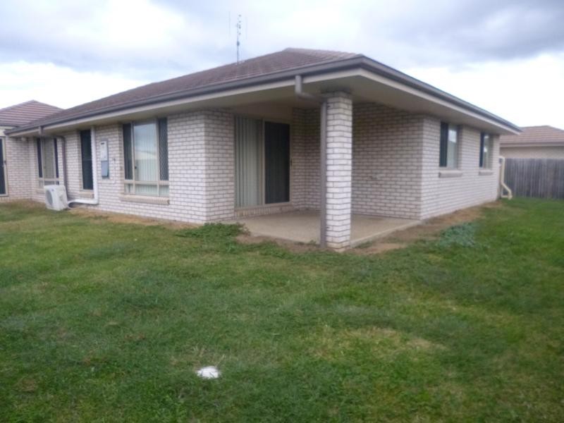 Laidley QLD 4341