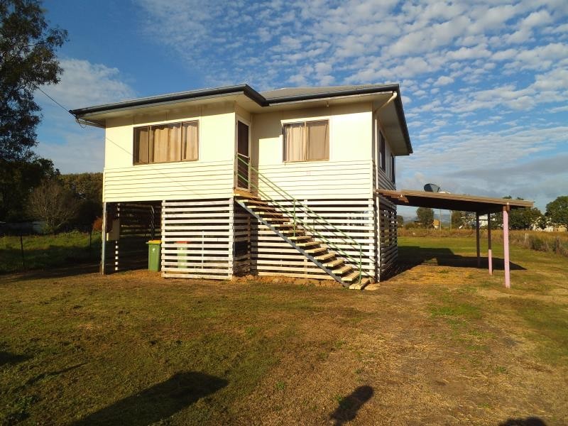 Forest Hill QLD 4342