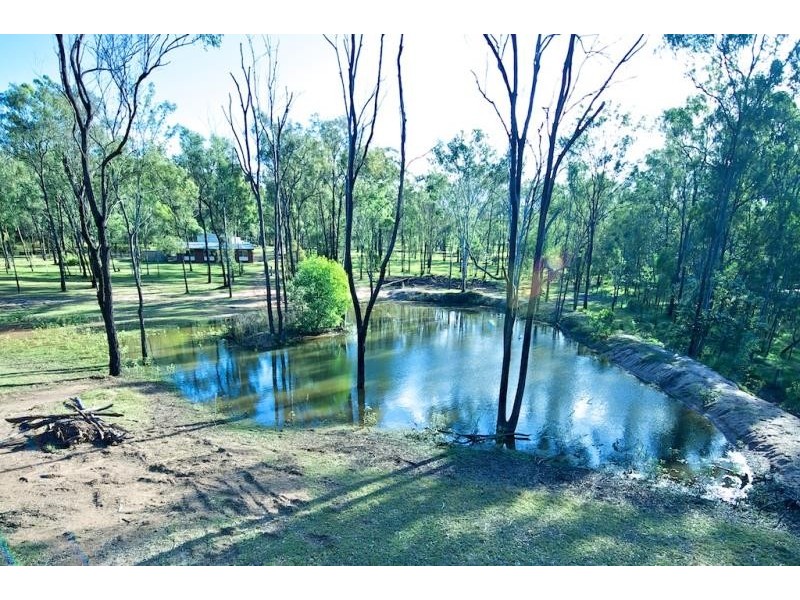 Glenore Grove QLD 4342