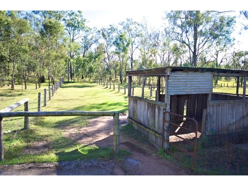 Glenore Grove QLD 4342