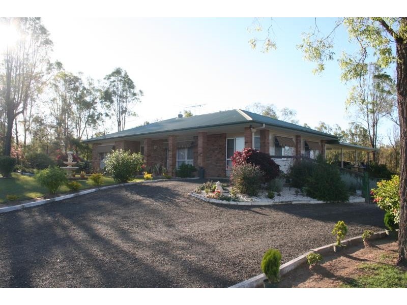 Laidley Heights QLD 4341