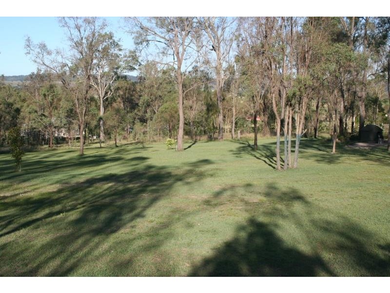 Laidley Heights QLD 4341