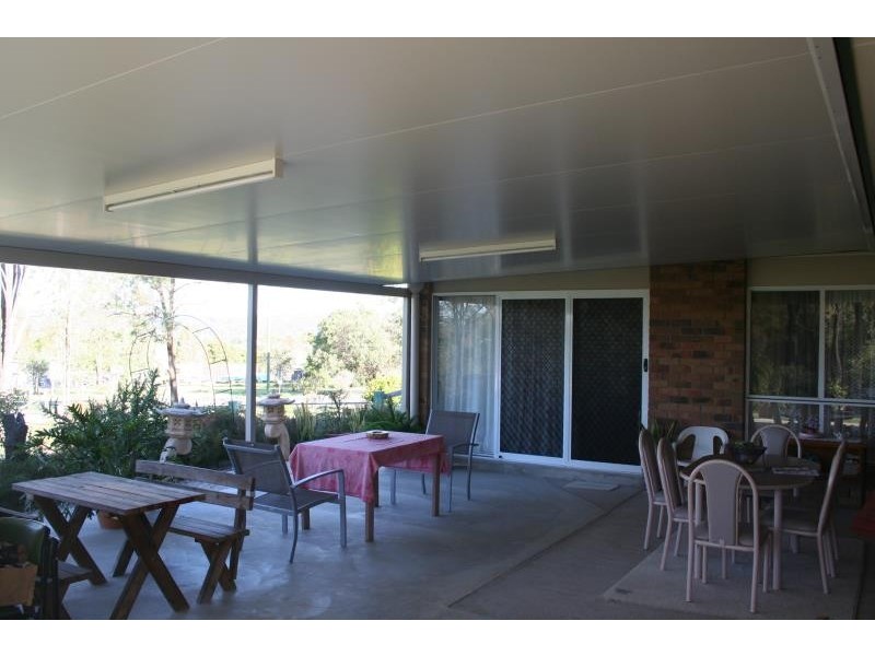 Laidley Heights QLD 4341