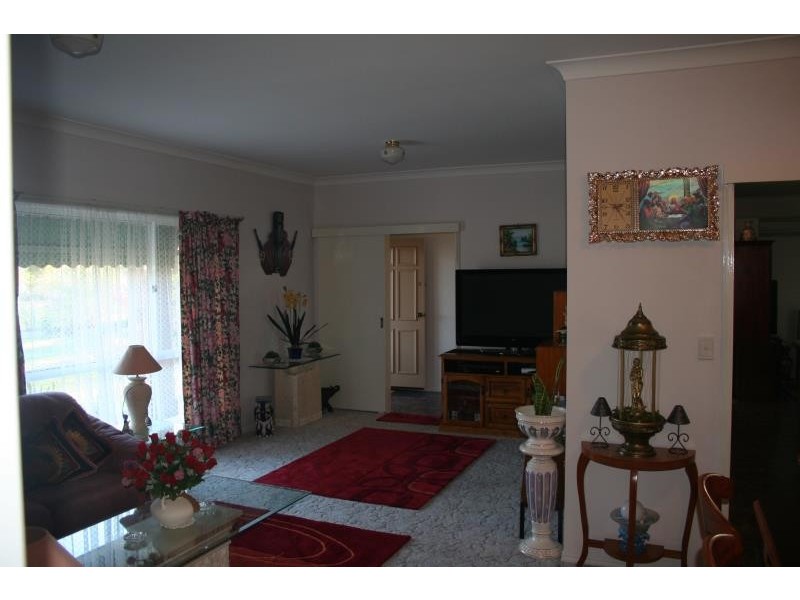 Laidley Heights QLD 4341