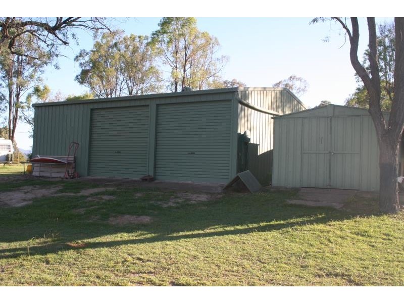 Laidley Heights QLD 4341