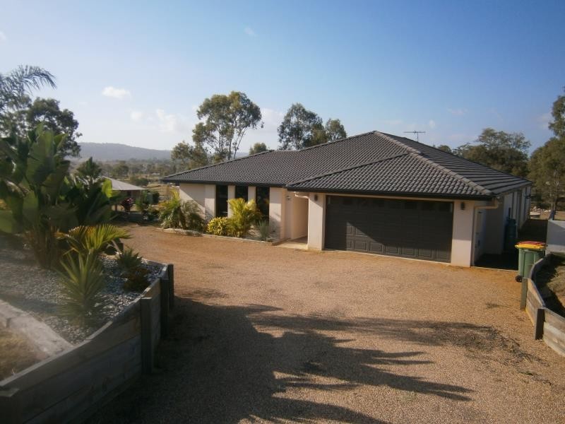 Kensington Grove QLD 4341