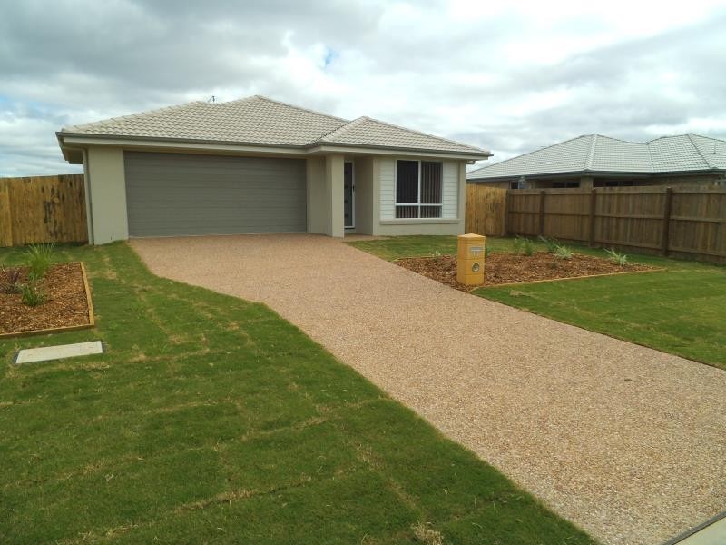 Laidley North QLD 4341