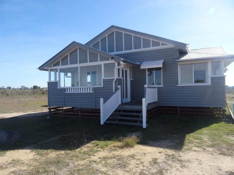 Mount Tarampa QLD 4311