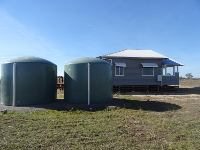 Mount Tarampa QLD 4311