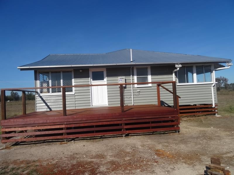 Mount Tarampa QLD 4311