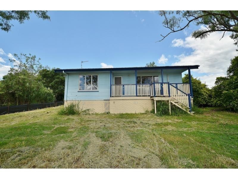 Laidley North QLD 4341