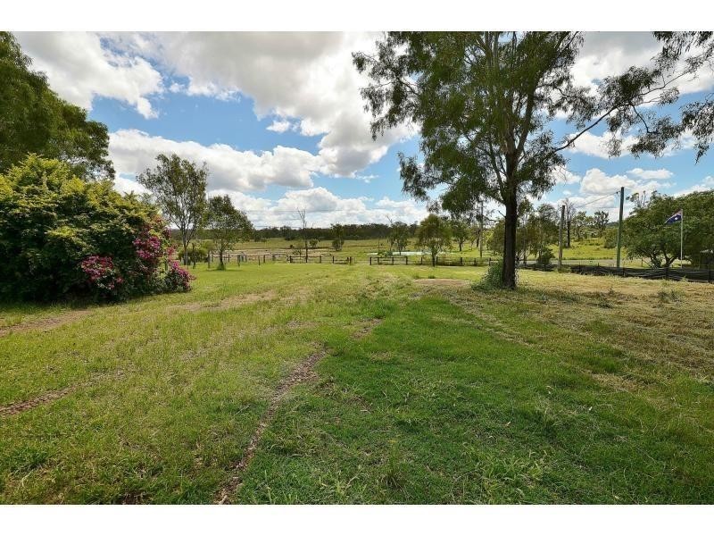 Laidley North QLD 4341