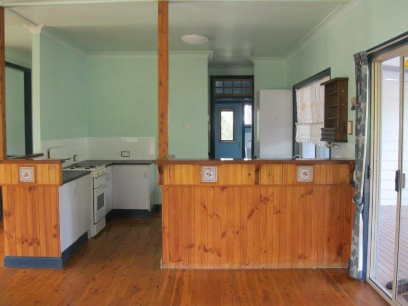 Regency Downs QLD 4341