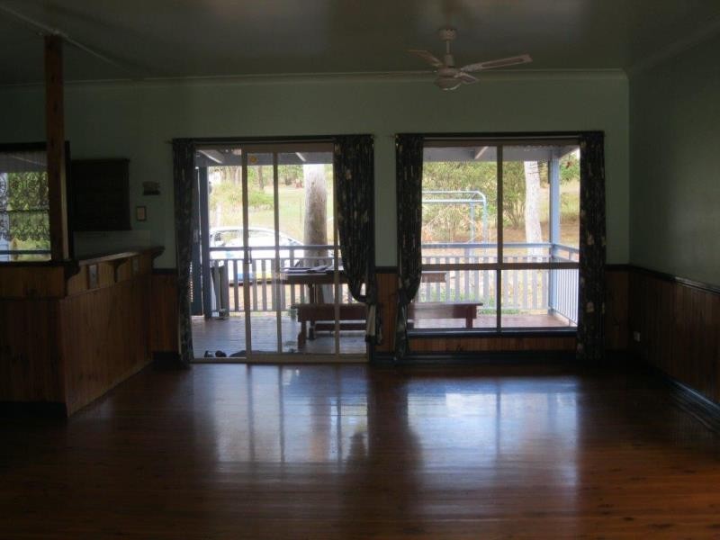 Regency Downs QLD 4341