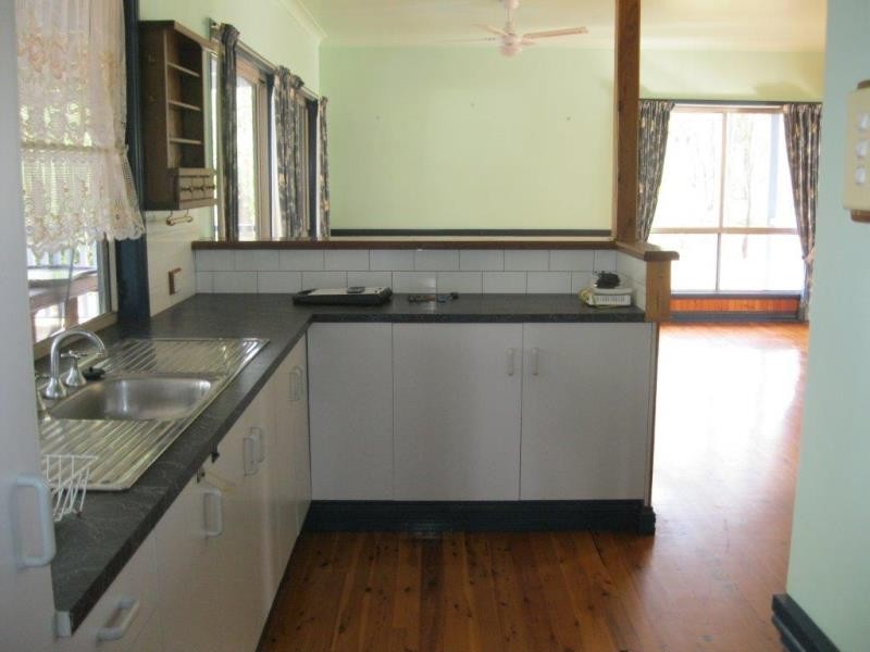 Regency Downs QLD 4341