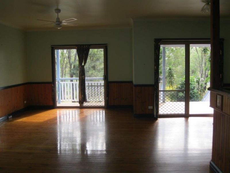 Regency Downs QLD 4341