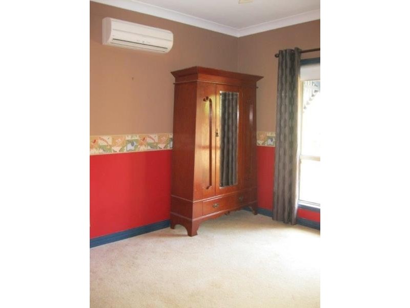 Regency Downs QLD 4341