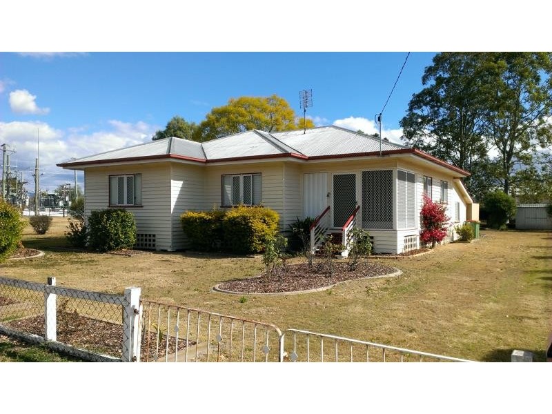 Laidley QLD 4341