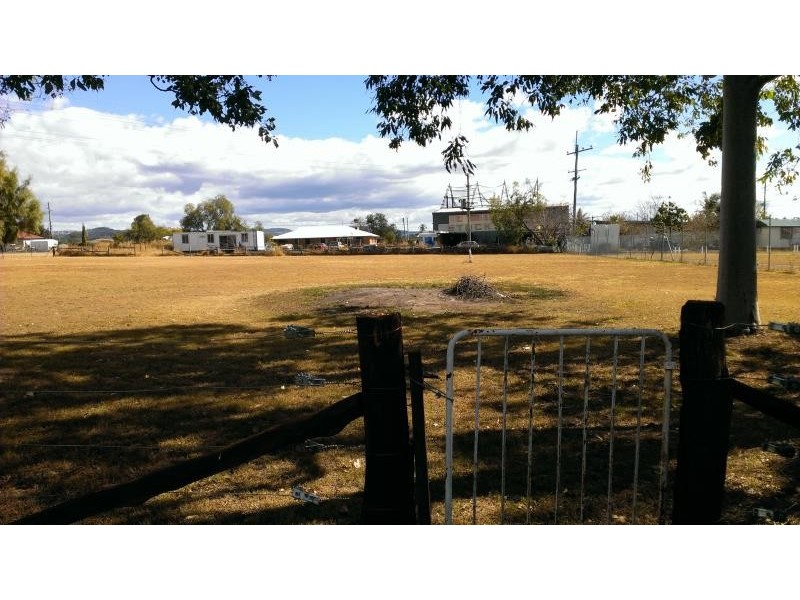 Laidley QLD 4341