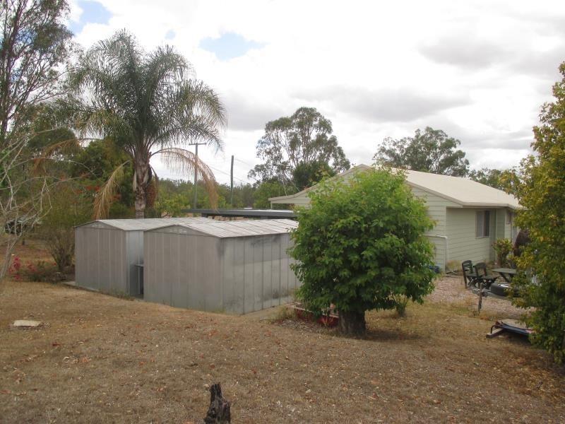 Kensington Grove QLD 4341
