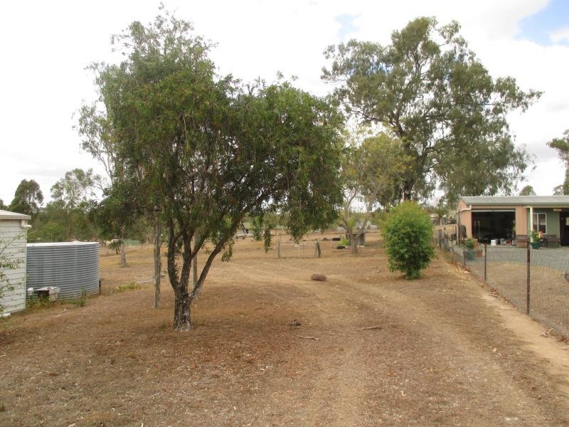 Kensington Grove QLD 4341