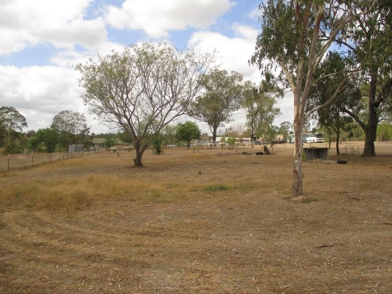 Kensington Grove QLD 4341
