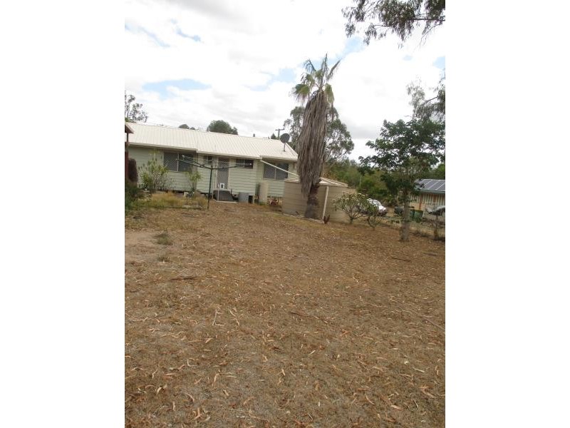 Kensington Grove QLD 4341