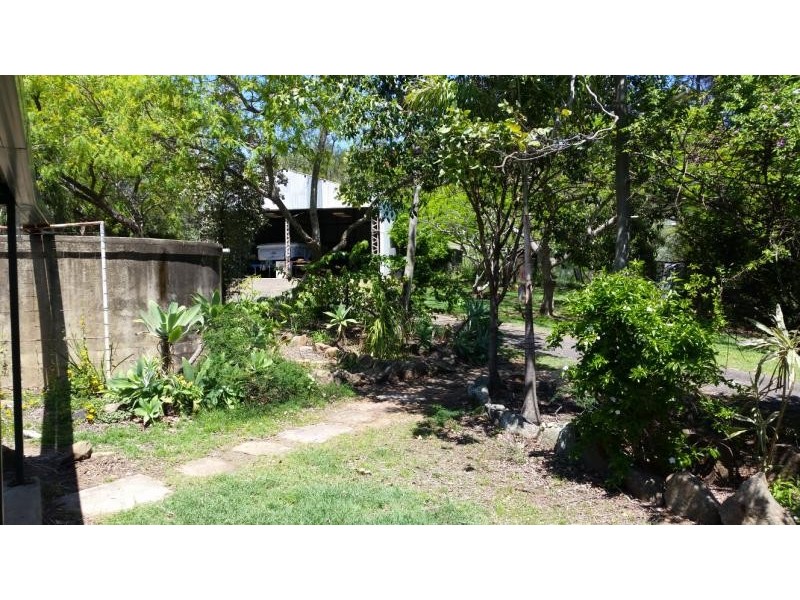 13 Jims Road West, Blenheim QLD 4341