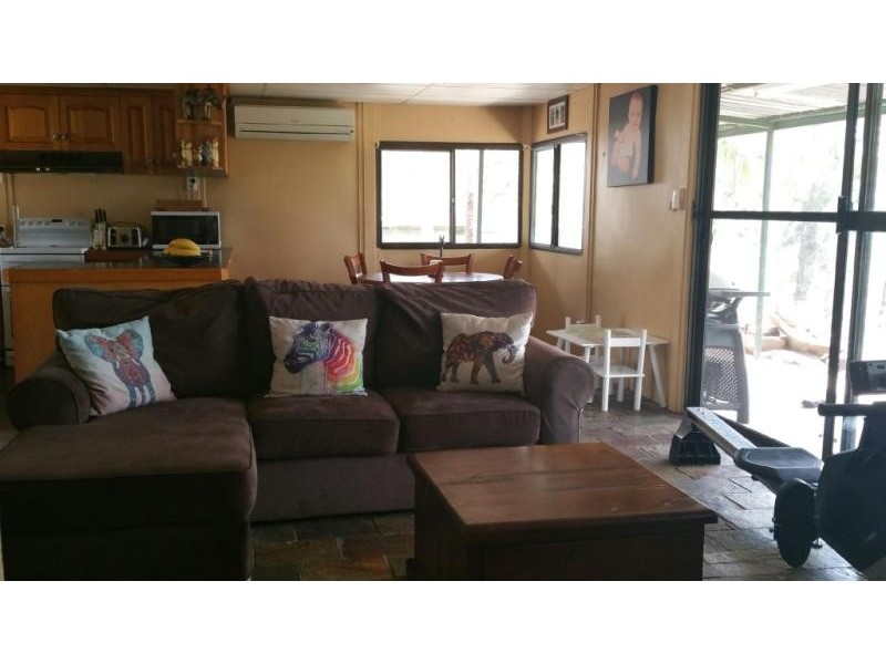 13 Jims Road West, Blenheim QLD 4341