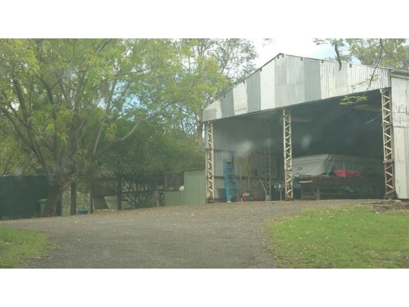 13 Jims Road West, Blenheim QLD 4341