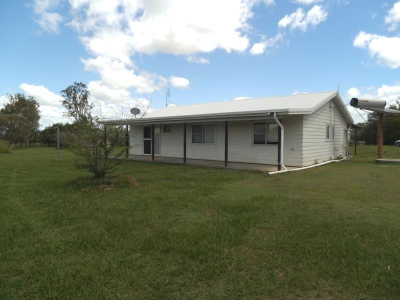 Placid Hills QLD 4343