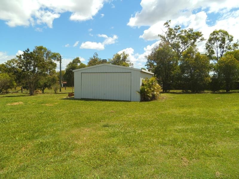 Placid Hills QLD 4343