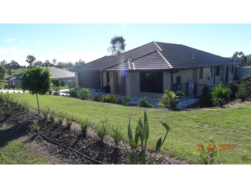 Hatton Vale QLD 4341