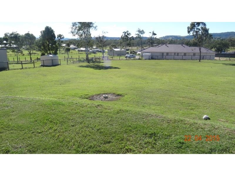 Hatton Vale QLD 4341