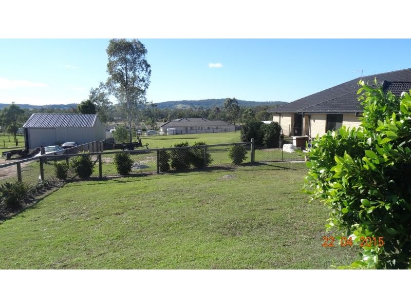 Hatton Vale QLD 4341