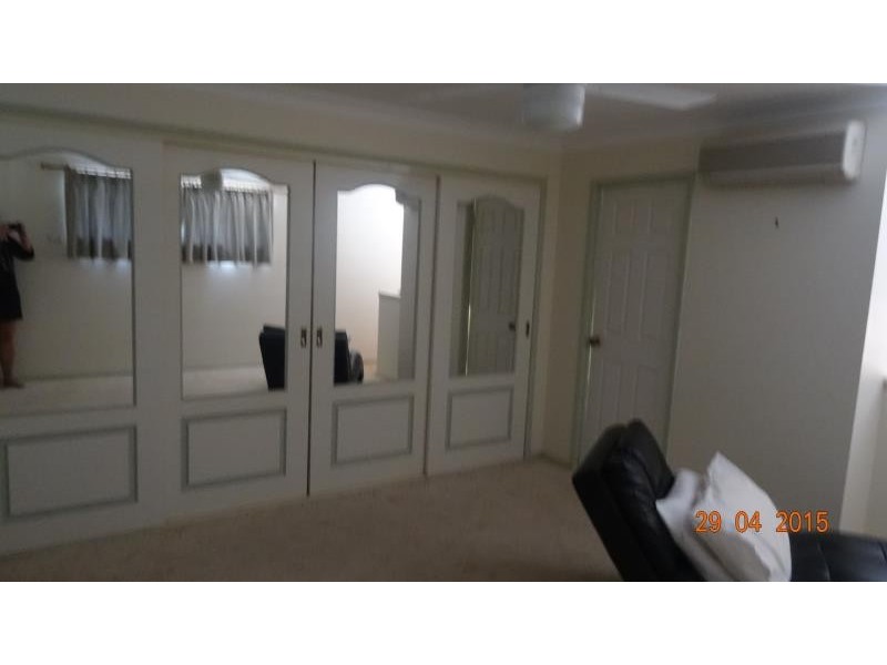 Regency Downs QLD 4341