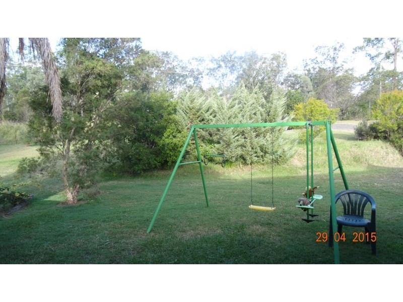 Regency Downs QLD 4341