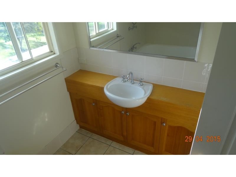Regency Downs QLD 4341