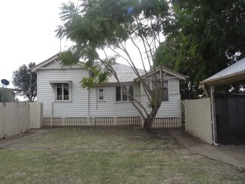 Laidley QLD 4341