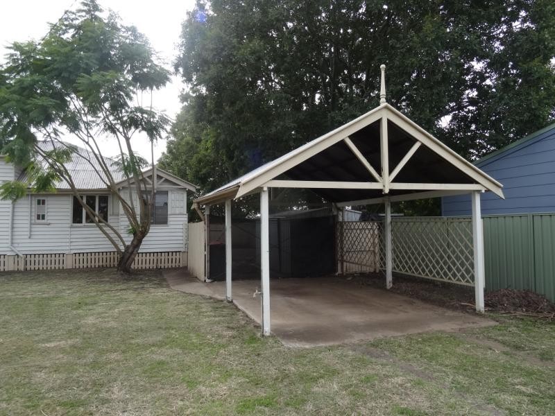 Laidley QLD 4341