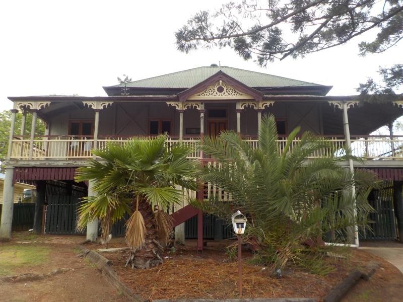 Laidley QLD 4341