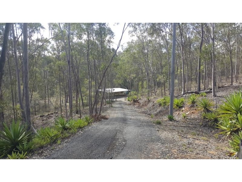 Laidley South QLD 4341