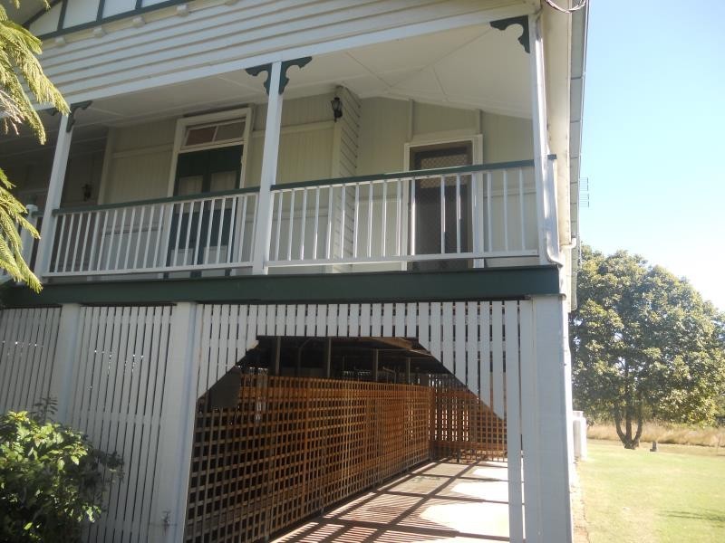 Laidley QLD 4341