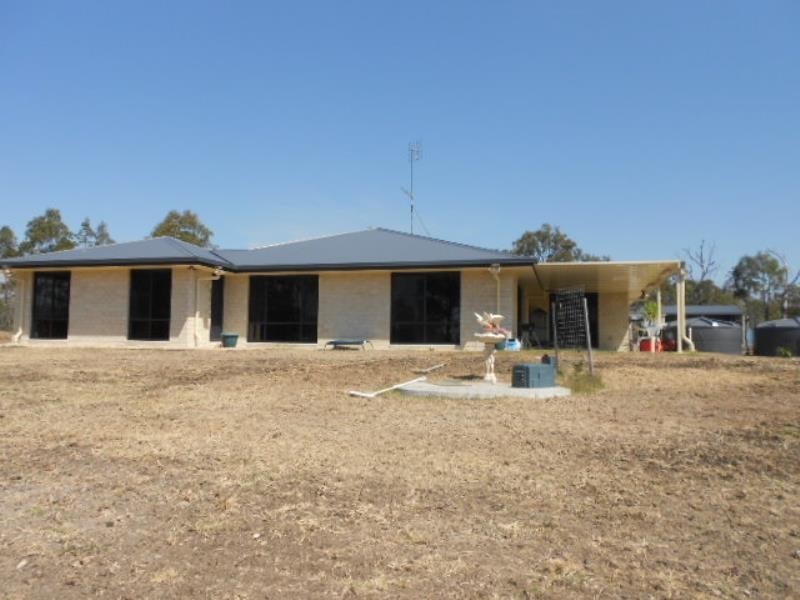 Forest Hill QLD 4342