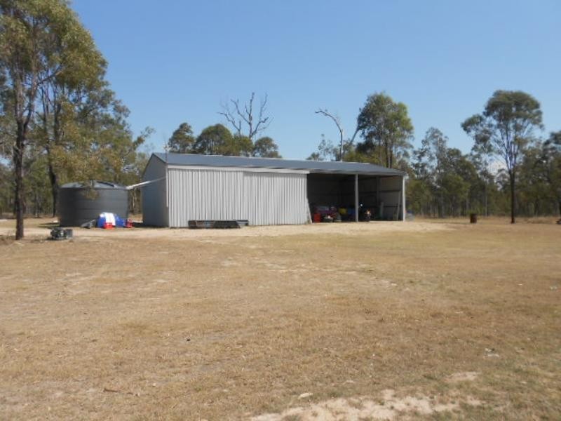 Forest Hill QLD 4342